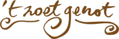 Ijs en koffiesalon Oostduinkerke het zoetgenot bistro ijs en kofiesalon